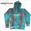 Womens V-Neck Hoody